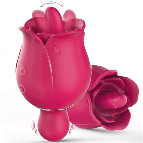 We Tested a Rose Toy Vibrator. It’s Good. 